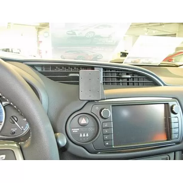 Houder - Brodit ProClip - Toyota Yaris 2015-2020 Center mount Houder - Brodit ProClip - Toyota Yaris 2015-2020 Center mount