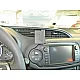 Houder - Brodit ProClip - Toyota Yaris 2015-2020 Center mount Houder - Brodit ProClip - Toyota Yaris 2015-2020 Center mount