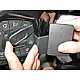 Houder - Brodit ProClip - Citroën C1- Toyota Aygo- Peugeot 108, 2014-> Angled mount Houder - Brodit ProClip - Citroën C1- Toyota Aygo- Peugeot 108, 2014-> Angled mount