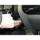 Houder - Brodit ProClip - Citroën C1- Toyota Aygo- Peugeot 108, 2014-> Angled mount Houder - Brodit ProClip - Citroën C1- Toyota Aygo- Peugeot 108, 2014-> Angled mount