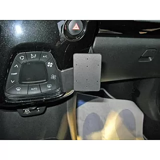 Brodit ProClip Houder voor Citroën C1, Aygo, 108 Audio4cars