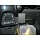 Houder - Brodit ProClip - Citroën C1- Toyota Aygo- Peugeot 108, 2014-> Angled mount Houder - Brodit ProClip - Citroën C1- Toyota Aygo- Peugeot 108, 2014-> Angled mount