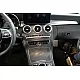 Houder - Brodit ProClip - Mercedes Benz C-Klasse (180-320) 2015-2021 Angled mount Houder - Brodit ProClip - Mercedes Benz C-Klasse (180-320) 2015-2021 Angled mount
