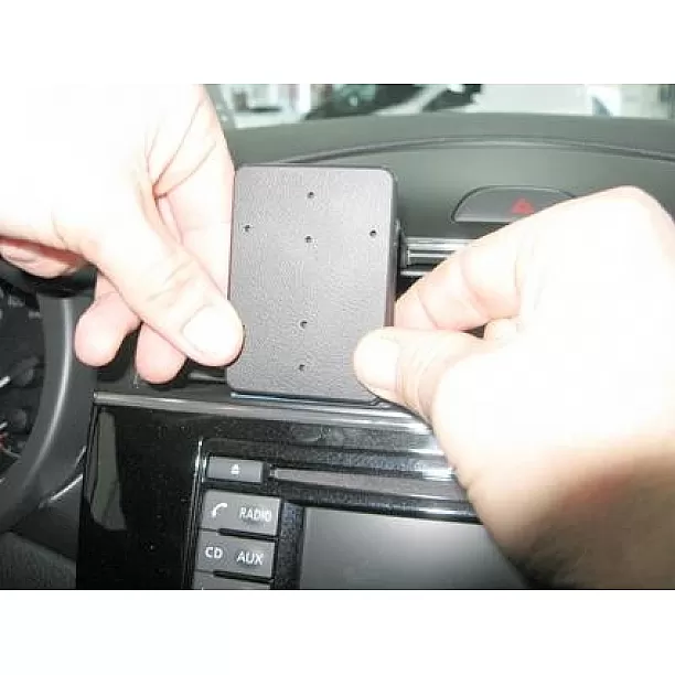 Houder - Brodit ProClip - Nissan Pulsar 2014-2020 Center mount Houder - Brodit ProClip - Nissan Pulsar 2014-2020 Center mount