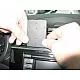 Houder - Brodit ProClip - Nissan Pulsar 2014-2020 Center mount Houder - Brodit ProClip - Nissan Pulsar 2014-2020 Center mount