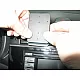 Houder - Brodit ProClip - Nissan Pulsar 2014-2020 Center mount Houder - Brodit ProClip - Nissan Pulsar 2014-2020 Center mount