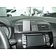 Houder - Brodit ProClip - Nissan Pulsar 2014-2020 Center mount Houder - Brodit ProClip - Nissan Pulsar 2014-2020 Center mount