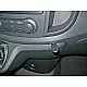 Houder - Brodit ProClip - Mercedes Benz Vito 2015-2023 Angled mount Houder - Brodit ProClip - Mercedes Benz Vito 2015-2023 Angled mount