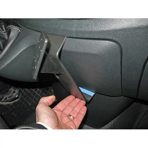 Houder - Brodit ProClip - Mercedes Benz Vito 2015-2023 Angled mount Houder - Brodit ProClip - Mercedes Benz Vito 2015-2023 Angled mount