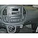Houder - Brodit ProClip - Mercedes Benz Vito 2015-2023 Angled mount Houder - Brodit ProClip - Mercedes Benz Vito 2015-2023 Angled mount