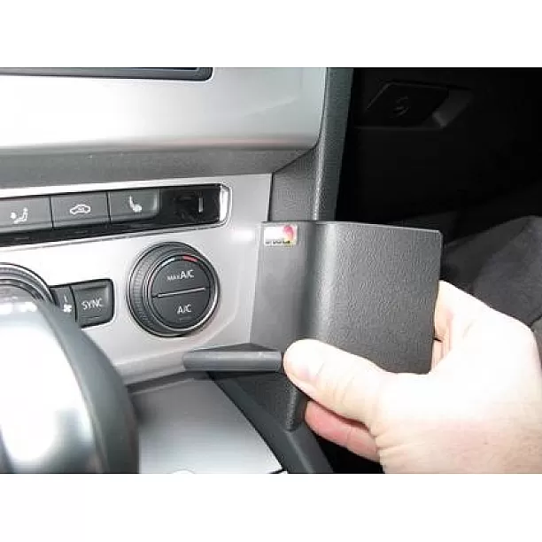 Houder - Brodit ProClip - Volkswagen Passat  / Passat Altrack 2015-2024 / Arteon 2017->  Angled mount
