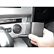 Houder - Brodit ProClip - Volkswagen Passat  / Passat Altrack 2015-2024 / Arteon 2017->  Angled mount