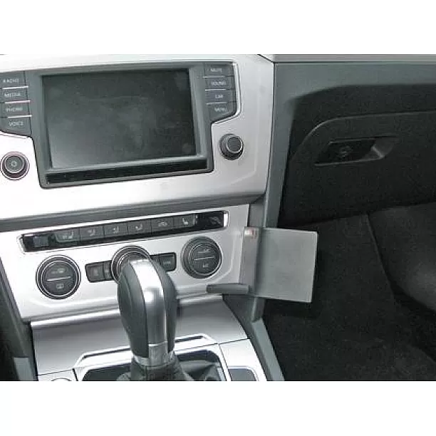 Houder - Brodit ProClip - Volkswagen Passat  / Passat Altrack 2015-2024 / Arteon 2017->  Angled mount
