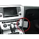 Houder - Brodit ProClip - Volkswagen Passat  / Passat Altrack 2015-2024 / Arteon 2017->  Angled mount