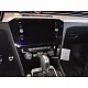 Houder - Brodit ProClip - Volkswagen Passat  / Passat Altrack 2015-2024 / Arteon 2017->  Angled mount