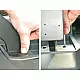 Houder - Brodit ProClip - Fiat Talento II - Nissan NV300 - Renault Trafic 2016-> Opel Vivaro 2014-2019 Center mount Houder - Brodit ProClip - Fiat Talento II - Nissan NV300 - Renault Trafic 2016-> Opel Vivaro 2014-2019 Center mount