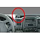 Houder - Brodit ProClip - Fiat Talento II - Nissan NV300 - Renault Trafic 2016-> Opel Vivaro 2014-2019 Center mount Houder - Brodit ProClip - Fiat Talento II - Nissan NV300 - Renault Trafic 2016-> Opel Vivaro 2014-2019 Center mount