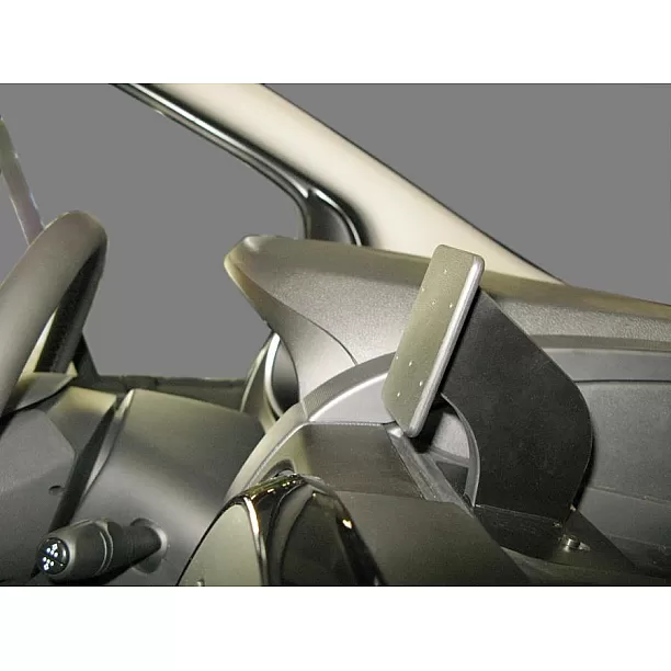Houder - Brodit ProClip - Fiat Talento II - Nissan NV300 - Renault Trafic 2016-> Opel Vivaro 2014-2019 Center mount Houder - Brodit ProClip - Fiat Talento II - Nissan NV300 - Renault Trafic 2016-> Opel Vivaro 2014-2019 Center mount