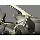 Houder - Brodit ProClip - Fiat Talento II - Nissan NV300 - Renault Trafic 2016-> Opel Vivaro 2014-2019 Center mount Houder - Brodit ProClip - Fiat Talento II - Nissan NV300 - Renault Trafic 2016-> Opel Vivaro 2014-2019 Center mount