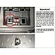 Houder - Brodit ProClip - Fiat Talento II - Nissan NV300 - Renault Trafic 2016-> Opel Vivaro 2014-2019 Center mount Houder - Brodit ProClip - Fiat Talento II - Nissan NV300 - Renault Trafic 2016-> Opel Vivaro 2014-2019 Center mount