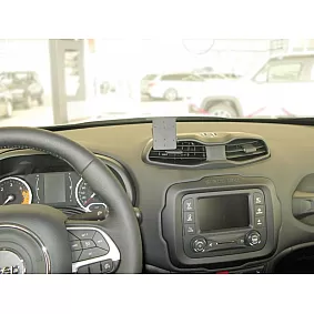 Houder - Brodit ProClip - Jeep Renegade 2015-2023 Center mount