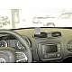 Houder - Brodit ProClip - Jeep Renegade 2015-2023 Center mount Houder - Brodit ProClip - Jeep Renegade 2015-2023 Center mount