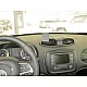 Houder - Brodit ProClip - Jeep Renegade 2015-2023 Center mount Houder - Brodit ProClip - Jeep Renegade 2015-2023 Center mount