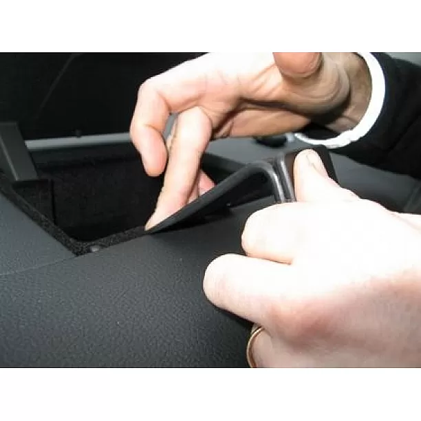 Houder - Brodit ProClip - Volkswagen Golf Sportsvan 2015-2021 Center mount Houder - Brodit ProClip - Volkswagen Golf Sportsvan 2015-2021 Center mount