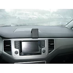 Houder - Brodit ProClip - Volkswagen Golf Sportsvan 2015-2021 Center mount