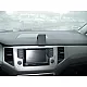 Houder - Brodit ProClip - Volkswagen Golf Sportsvan 2015-2021 Center mount Houder - Brodit ProClip - Volkswagen Golf Sportsvan 2015-2021 Center mount