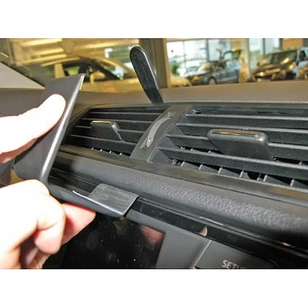 Houder - Brodit ProClip - Skoda Fabia 2015-2021 Center mount