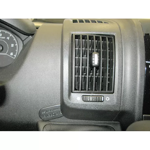 Houder - Brodit ProClip - Citroën Jumper- Fiat Ducato - Peugeot Boxer Opel Movano 2015-> Center mount Houder - Brodit ProClip - Citroën Jumper- Fiat Ducato - Peugeot Boxer Opel Movano 2015-> Center mount