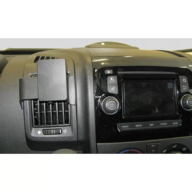 Houder - Brodit ProClip - Citroën Jumper- Fiat Ducato - Peugeot Boxer Opel Movano 2015-> Center mount Houder - Brodit ProClip - Citroën Jumper- Fiat Ducato - Peugeot Boxer Opel Movano 2015-> Center mount