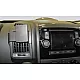 Houder - Brodit ProClip - Citroën Jumper- Fiat Ducato - Peugeot Boxer Opel Movano 2015-> Center mount Houder - Brodit ProClip - Citroën Jumper- Fiat Ducato - Peugeot Boxer Opel Movano 2015-> Center mount