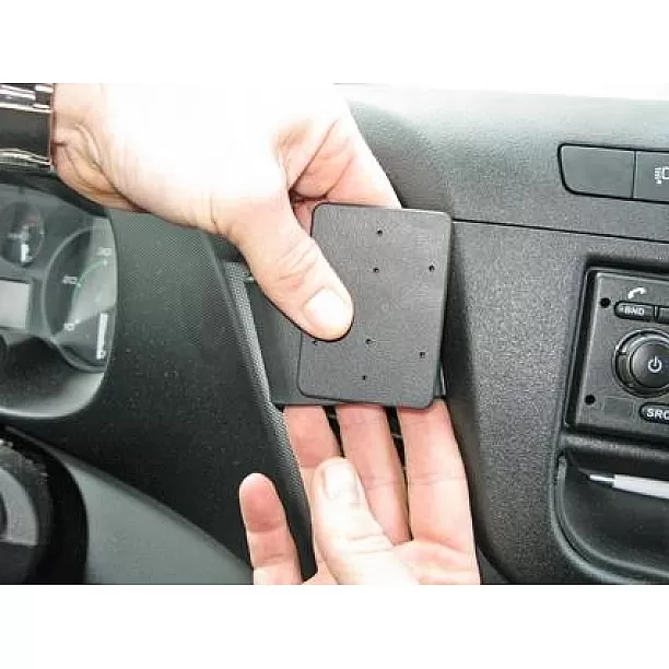 Houder - Brodit ProClip - Iveco Daily 2015-> Center mount Houder - Brodit ProClip - Iveco Daily 2015-> Center mount