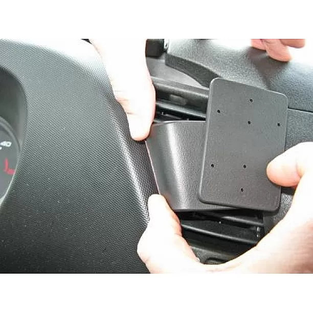 Houder - Brodit ProClip - Iveco Daily 2015-> Center mount Houder - Brodit ProClip - Iveco Daily 2015-> Center mount