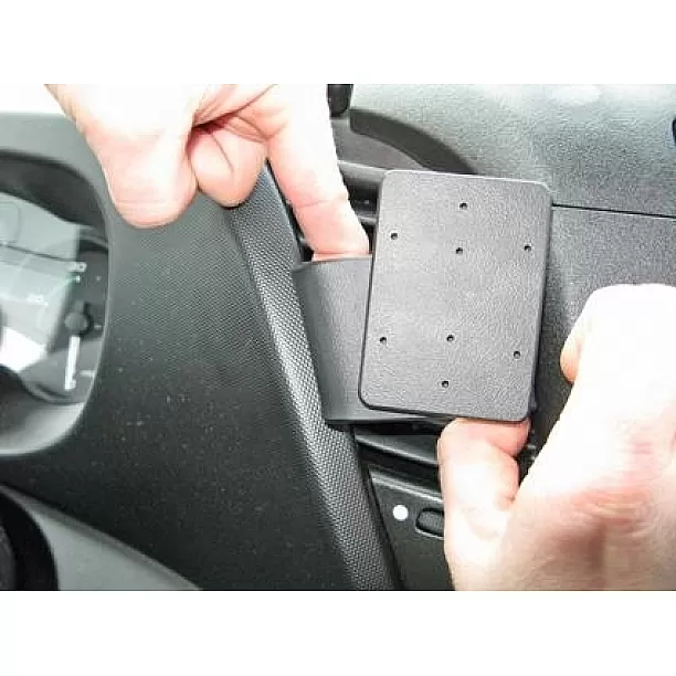 Houder - Brodit ProClip - Iveco Daily 2015-> Center mount Houder - Brodit ProClip - Iveco Daily 2015-> Center mount