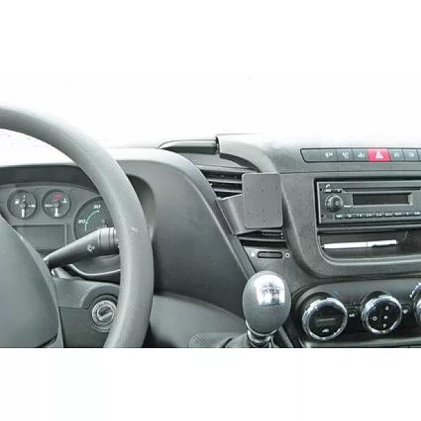 Houder - Brodit ProClip - Iveco Daily 2015-> Center mount Houder - Brodit ProClip - Iveco Daily 2015-> Center mount