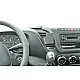 Houder - Brodit ProClip - Iveco Daily 2015-> Center mount Houder - Brodit ProClip - Iveco Daily 2015-> Center mount
