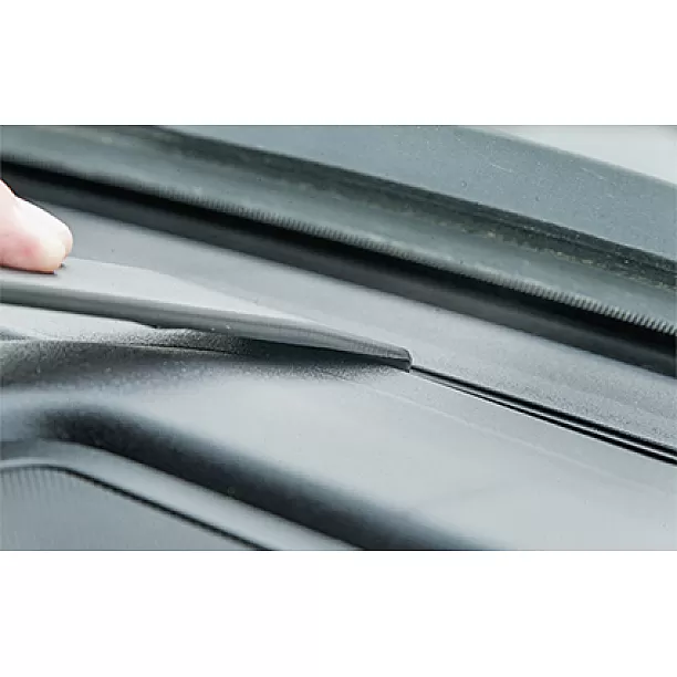 Houder - Brodit ProClip - Ford F-Serie 150 2015-> Center Mount Houder - Brodit ProClip - Ford F-Serie 150 2015-> Center Mount