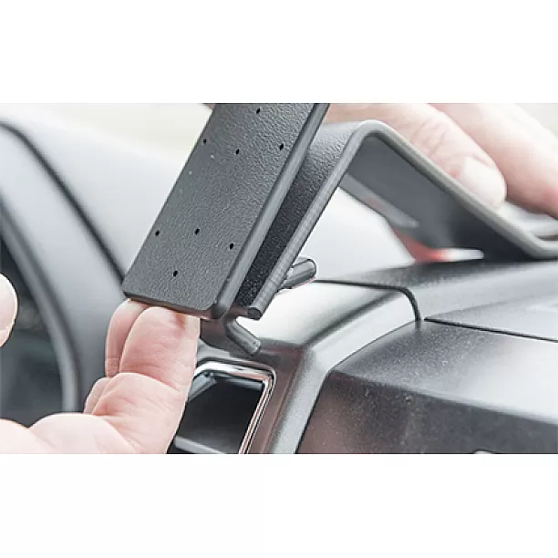 Houder - Brodit ProClip - Ford F-Serie 150 2015-> Center Mount Houder - Brodit ProClip - Ford F-Serie 150 2015-> Center Mount
