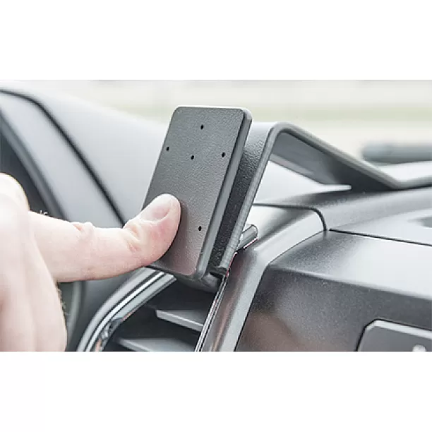 Houder - Brodit ProClip - Ford F-Serie 150 2015-> Center Mount Houder - Brodit ProClip - Ford F-Serie 150 2015-> Center Mount