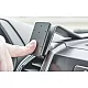 Houder - Brodit ProClip - Ford F-Serie 150 2015-> Center Mount Houder - Brodit ProClip - Ford F-Serie 150 2015-> Center Mount