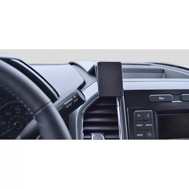 Houder - Brodit ProClip - Ford F-Serie 150 2015-> Center Mount Houder - Brodit ProClip - Ford F-Serie 150 2015-> Center Mount