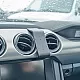 Houder - Brodit ProClip - Ford Mustang 2015-2023 Center mount Houder - Brodit ProClip - Ford Mustang 2015-2023 Center mount