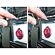 Houder - Brodit ProClip - Fiat 500X 2015-> Center mount Houder - Brodit ProClip - Fiat 500X 2015-> Center mount