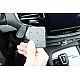 Houder - Brodit ProClip - Volvo XC90 2015-2024 Center mount