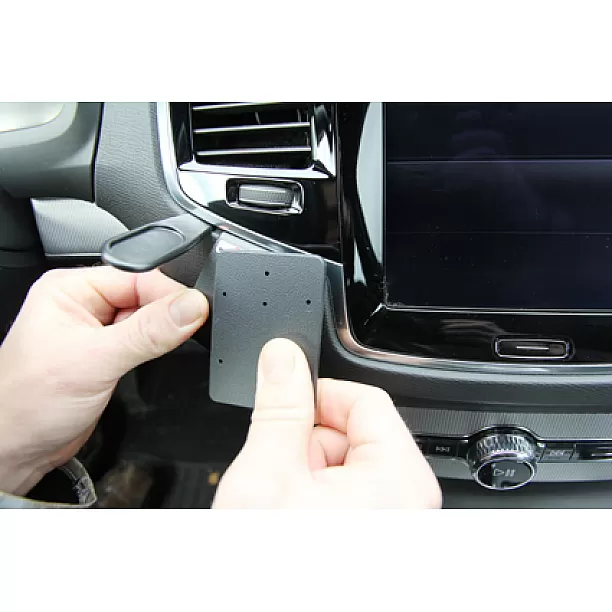 Houder - Brodit ProClip - Volvo XC90 2015-2024 Center mount