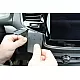Houder - Brodit ProClip - Volvo XC90 2015-2024 Center mount
