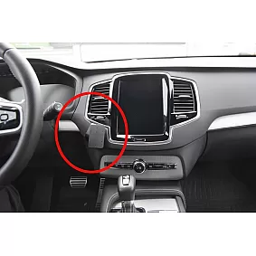 Houder - Brodit ProClip - Volvo XC90 2015-2024 Center mount